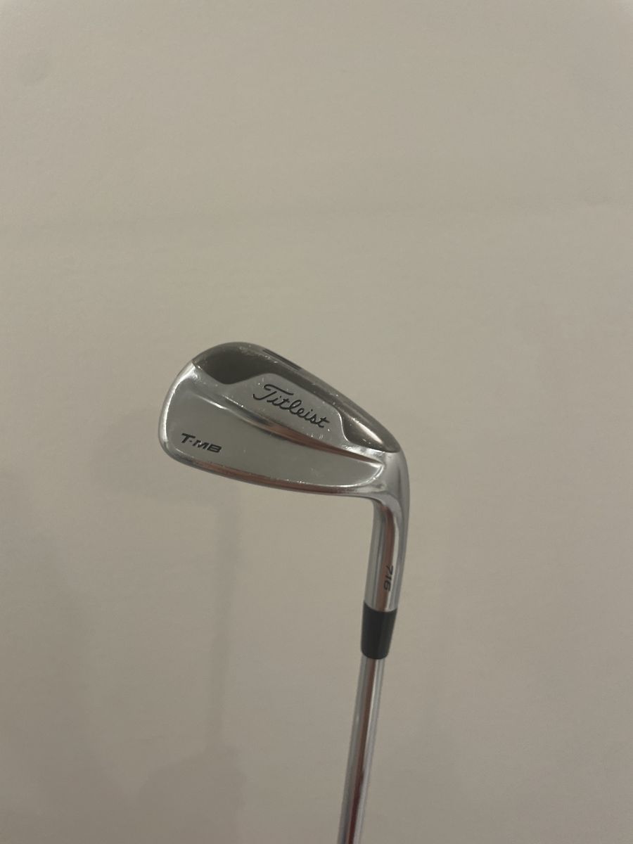 Titleist W wedge