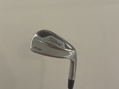 Titleist W wedge
