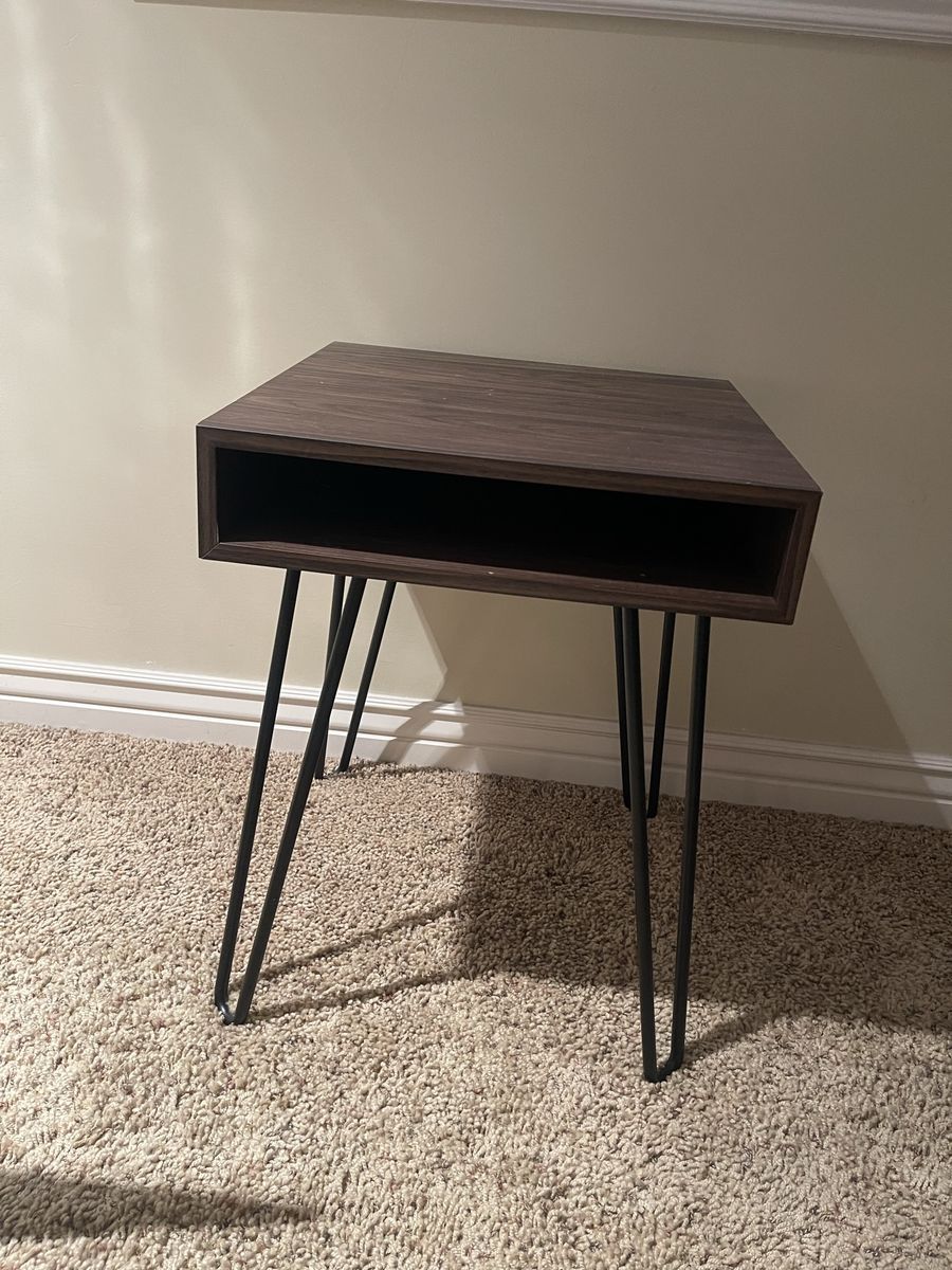 Side table