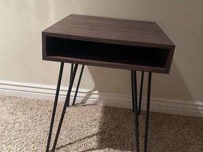 Side table