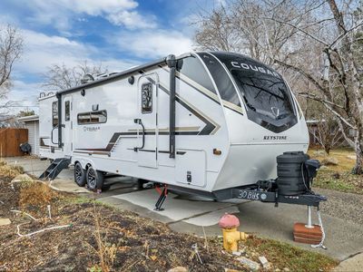 RV rental