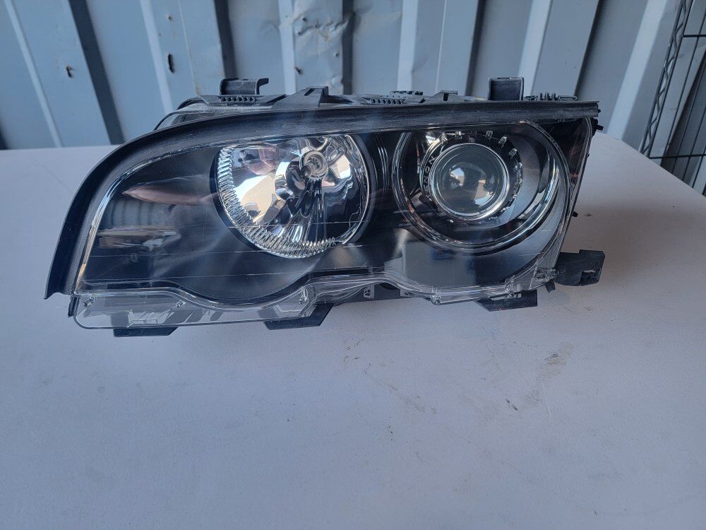 BMW 99-01 330 balist led headlight new