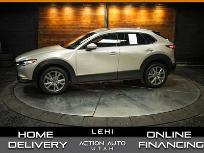 2023 Mazda CX-30 2.5 S Premium
