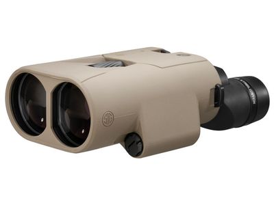 Sig Sauer Zulu 6 HDX Pro Stabilizing Binoculars