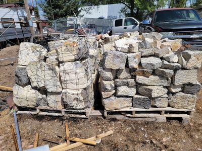 Stone