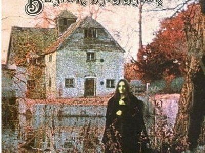 Black Sabbath Vinyl
