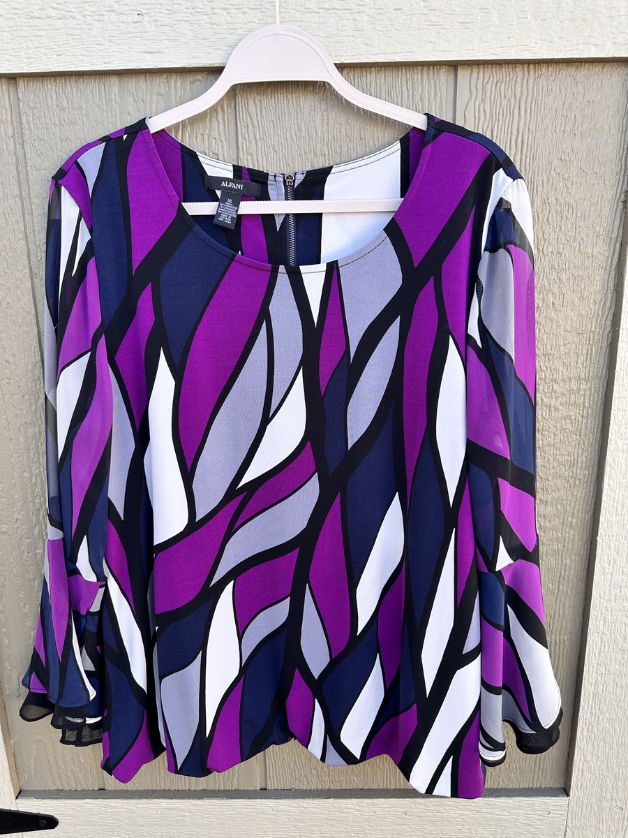 Women’s Alfani Blouse