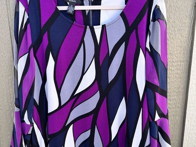Women’s Alfani Blouse