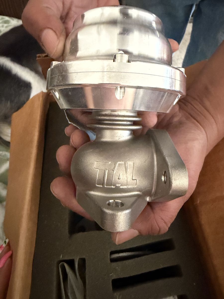 Tial Wastegate