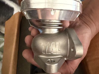 Tial Wastegate