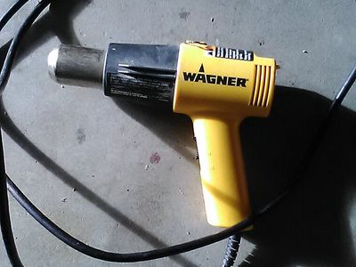 Wagner Heat Gun