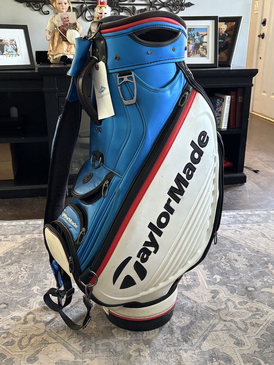 TaylorMade Tour Bag