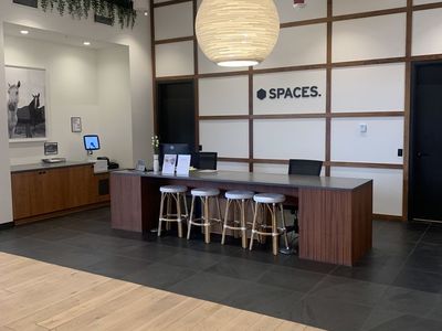 Downtown Salt Lake City--Secure Your Official Business Address Today!