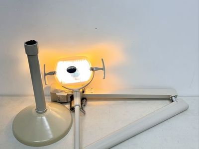 Adec 6300 Dental Exam Light - Ceiling Mounted - (3 Available)