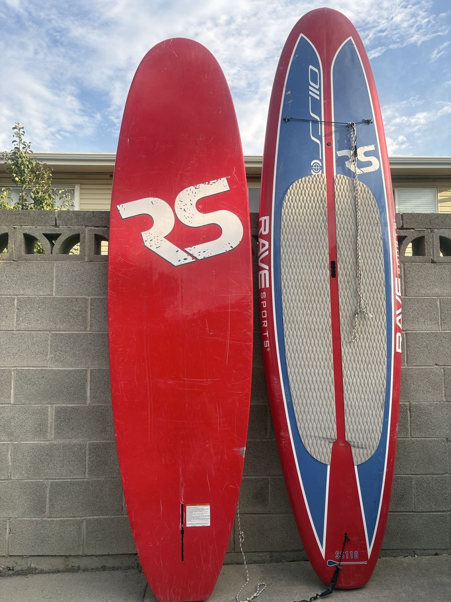 RAVE Sports Paddle Boards (2)