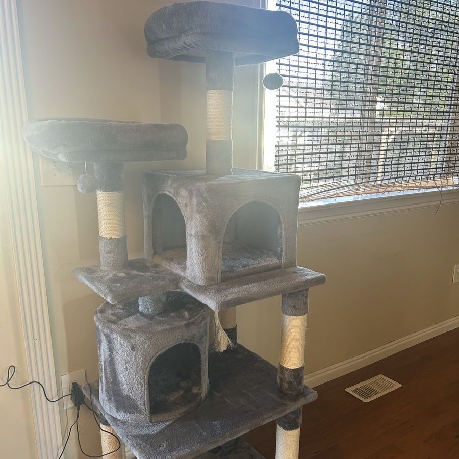 Cat Tree