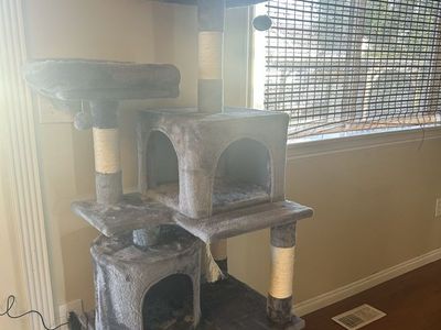 Cat Tree
