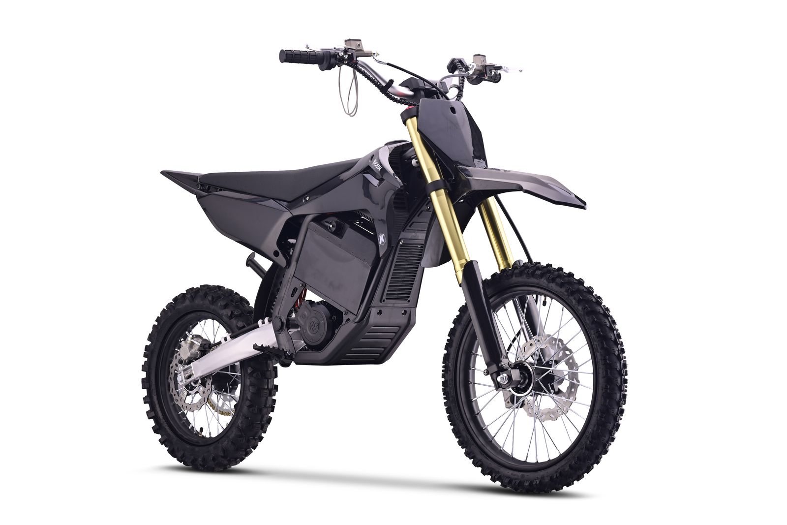 Kickin EXV 8000 17/14 - Brand New Electric Dirt Bike
