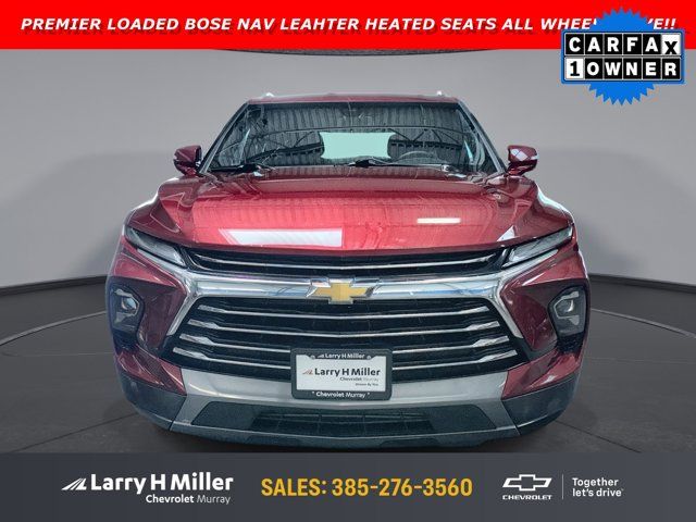 2023 Chevrolet Blazer Premier