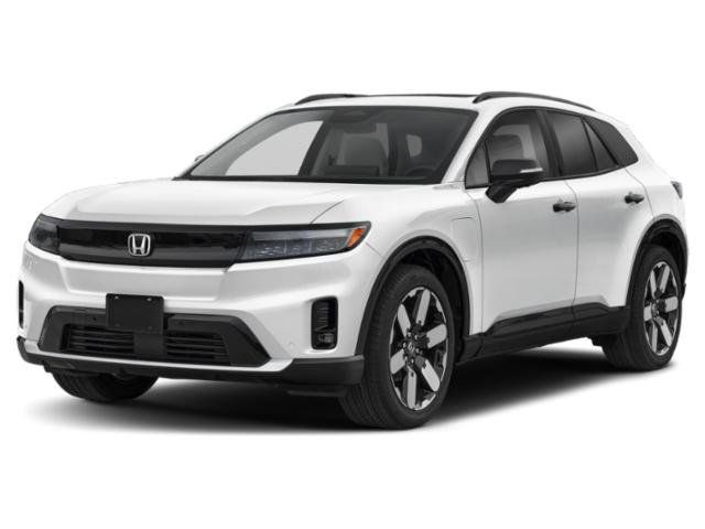 2026 Honda Prologue Elite