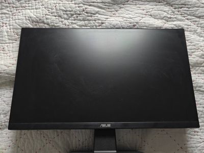 ASUS Eye Care VA27EHEY 27in LED gaming Monitor Bla