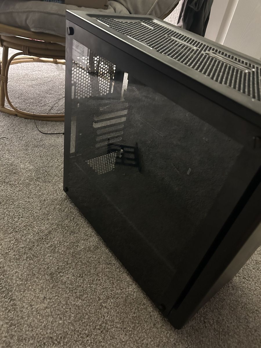 Corsair PC Case