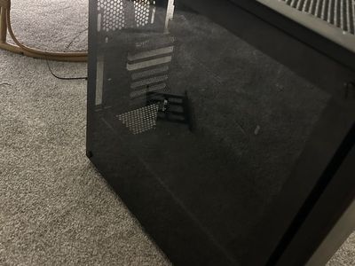 Corsair PC Case