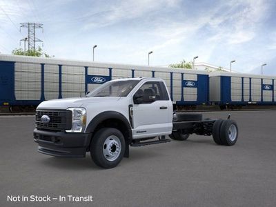 2026 Ford F-600 Super Duty