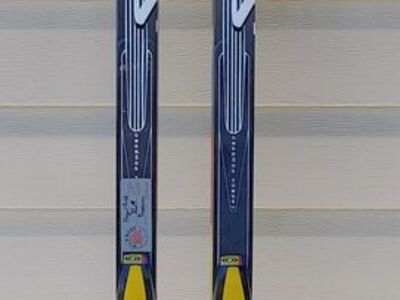 Salomon Equipe 10 Aerolite Skate Skis - 181cm