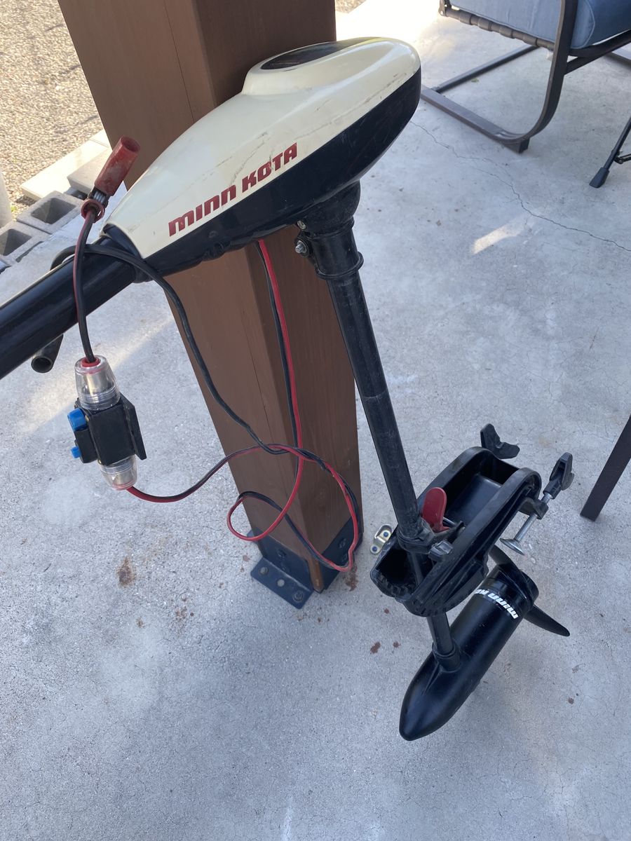 Minni Kota 30 LBS