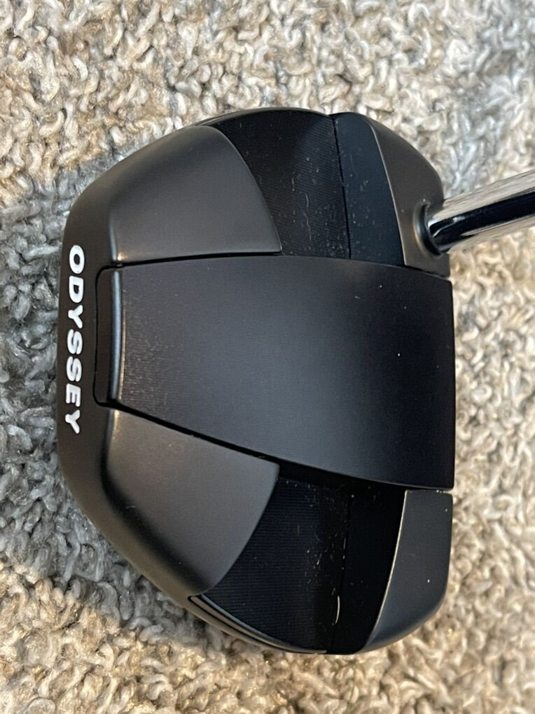 Odyssey Toulon Garage Daytona Putter