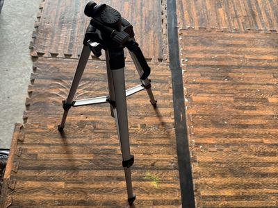 Camera Tripod