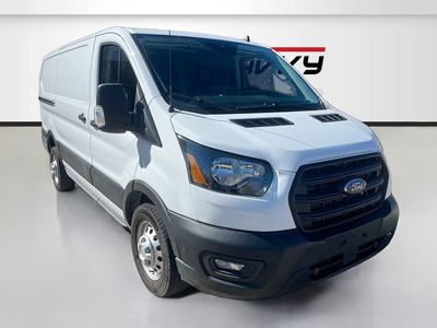 2024 FORD TRANSIT 150