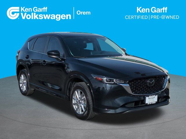 2024 MAZDA CX5 2.5 S Select