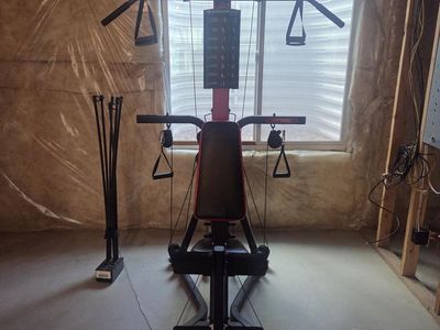 BOWFLEX PR3000