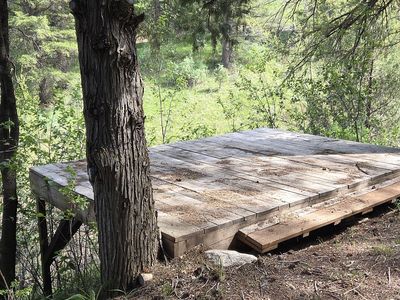 Lava Hot Springs Property