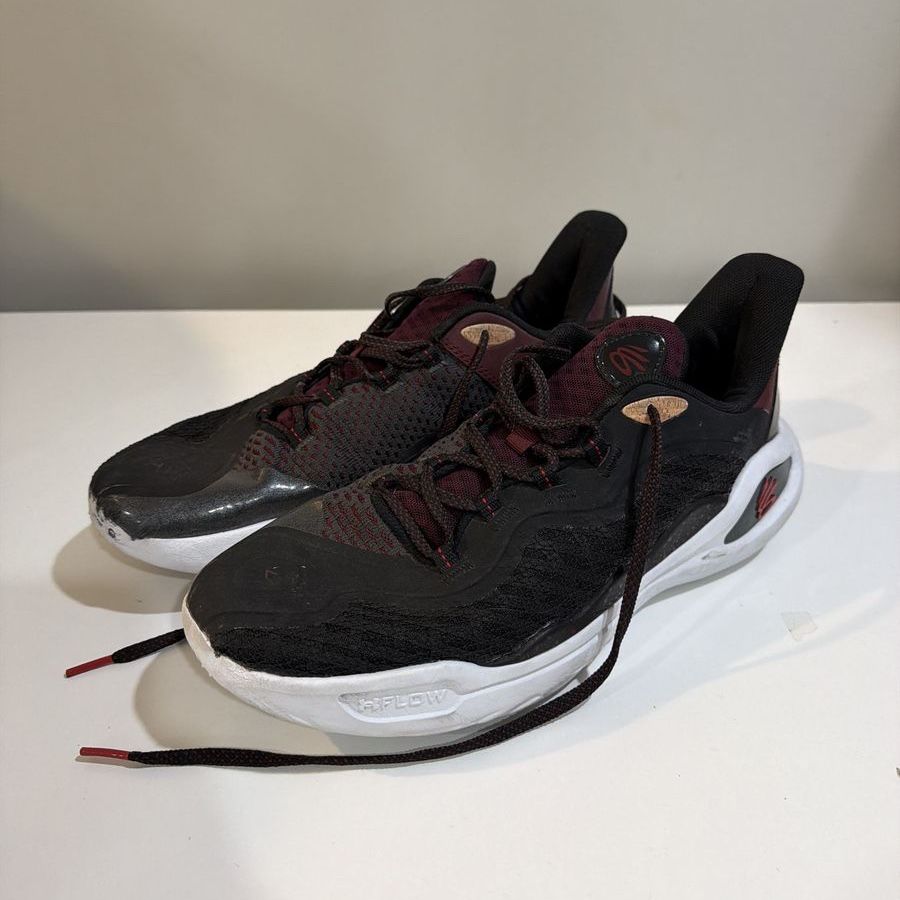 Under Armour Curry Flow 10