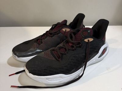 Under Armour Curry Flow 10