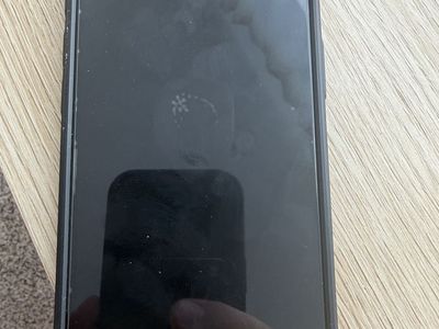 Apple iPhone 14 Black 256GB Unlocked - Excellent Condition, New Screen Protector