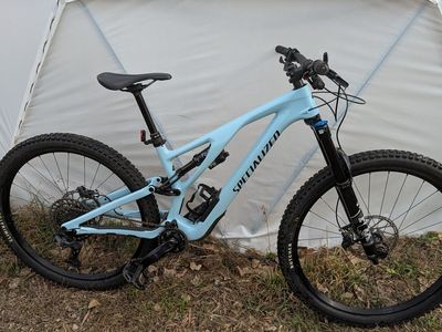 stumpjumper Evo comp