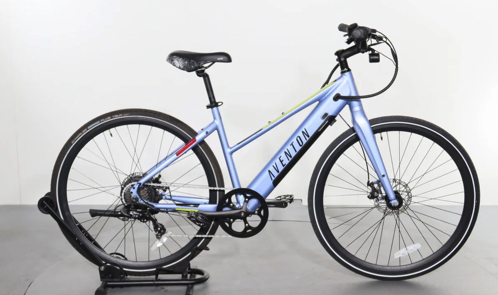 Aventon Soltera City Electric Bike