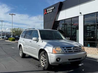 2006 SUZUKI XL7