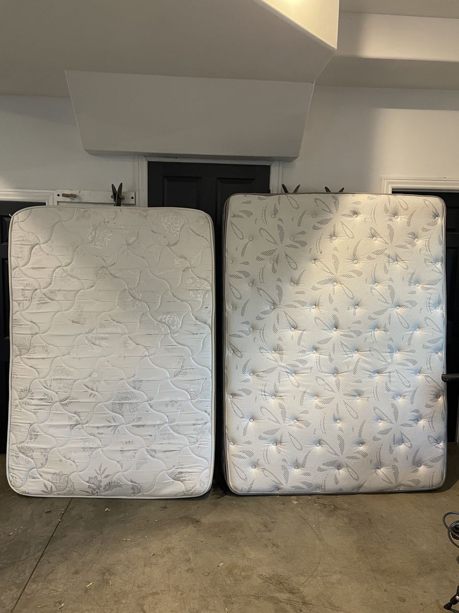 Queen Size Matress Or Full Size Matress