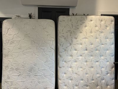 Queen Size Matress Or Full Size Matress