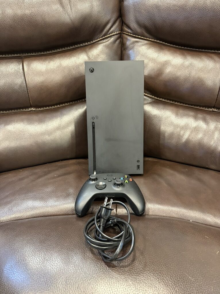 Xbox Series X