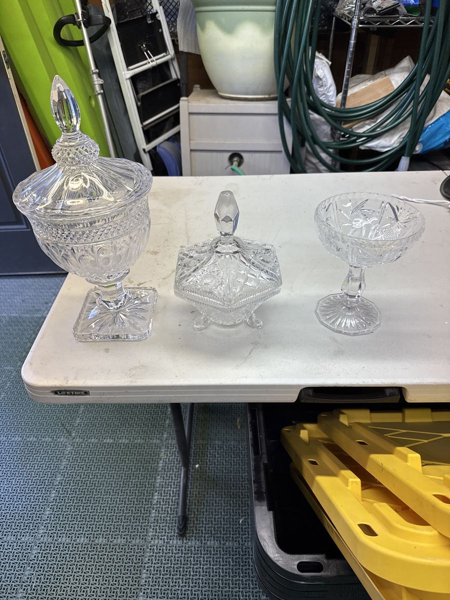 Crystal set