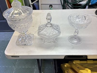 Crystal set