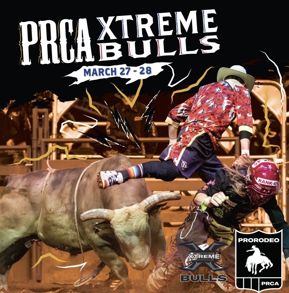 Extreme Bulls