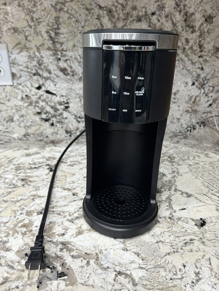 Coffee Maker
