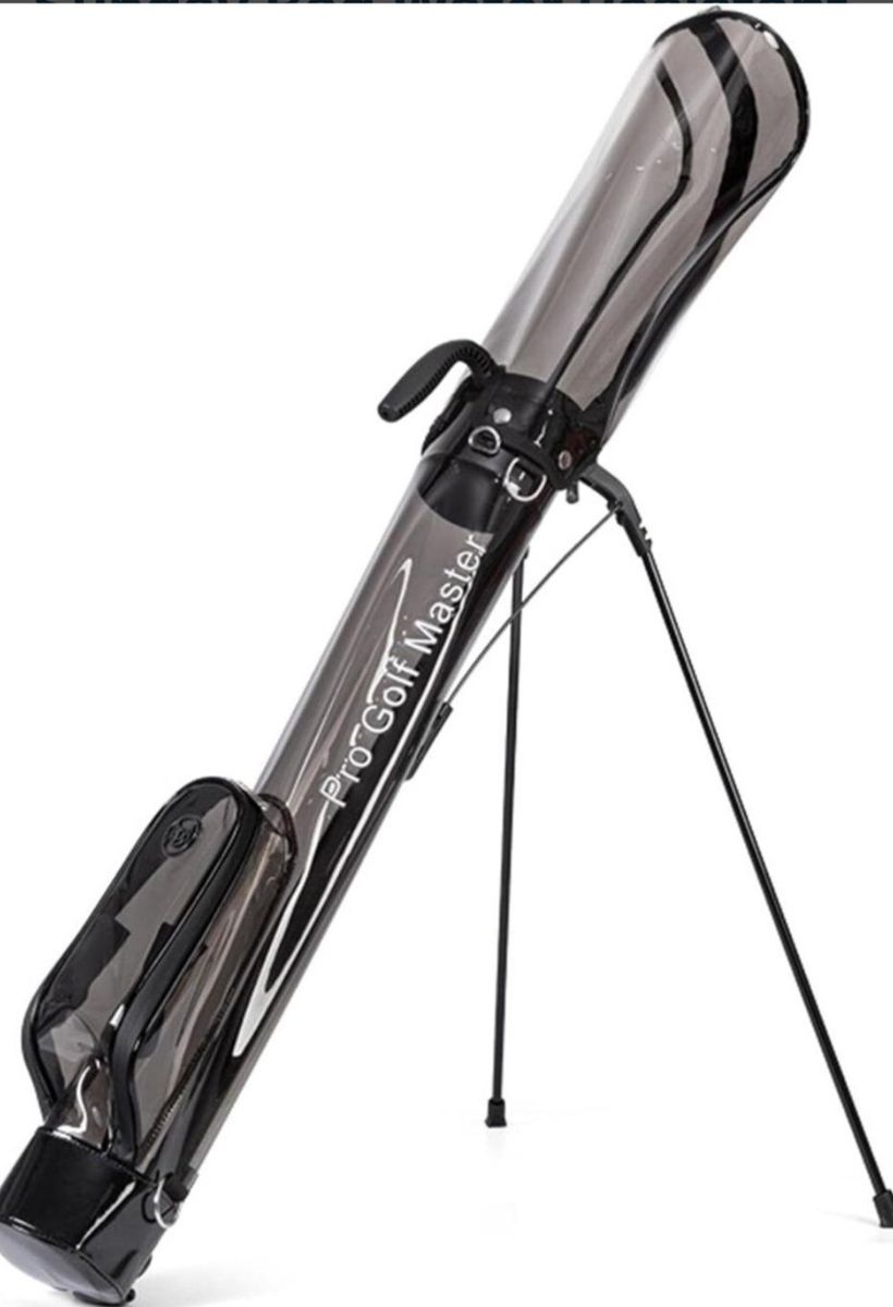 PGM Golf Sunday Bag Water Resistant